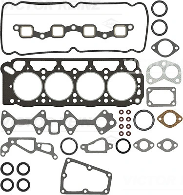 Gasket Kit, cylinder head